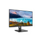 Philips 272S1M Écran FHD 27" réglable en Hauteur (1920 x 1080, 75 Hz, DisplayPort, HDMI, DVI, VGA, Hub USB) Noir Philips 272S1M Écran FHD 27" réglable en Hauteur (1920 x 1080, 75 Hz, DisplayPort, HDMI, DVI, VGA, Hub USB) Noir