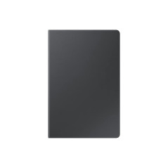 Samsung Etui Tablette EF-BX200PJEGWW Book Cover GalTab A8 Gris Foncé
