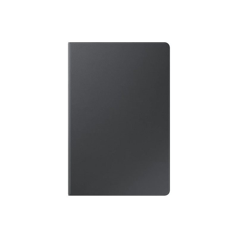 Samsung Etui Tablette EF-BX200PJEGWW Book Cover GalTab A8 Gris Foncé Samsung Etui Tablette EF-BX200PJEGWW Book Cover GalTab A8 Gris Foncé