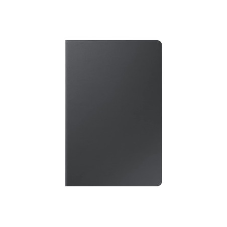 Samsung Etui Tablette EF-BX200PJEGWW Book Cover GalTab A8 Gris Foncé