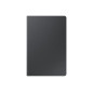 Samsung Etui Tablette EF-BX200PJEGWW Book Cover GalTab A8 Gris Foncé Samsung Etui Tablette EF-BX200PJEGWW Book Cover GalTab A8 Gris Foncé