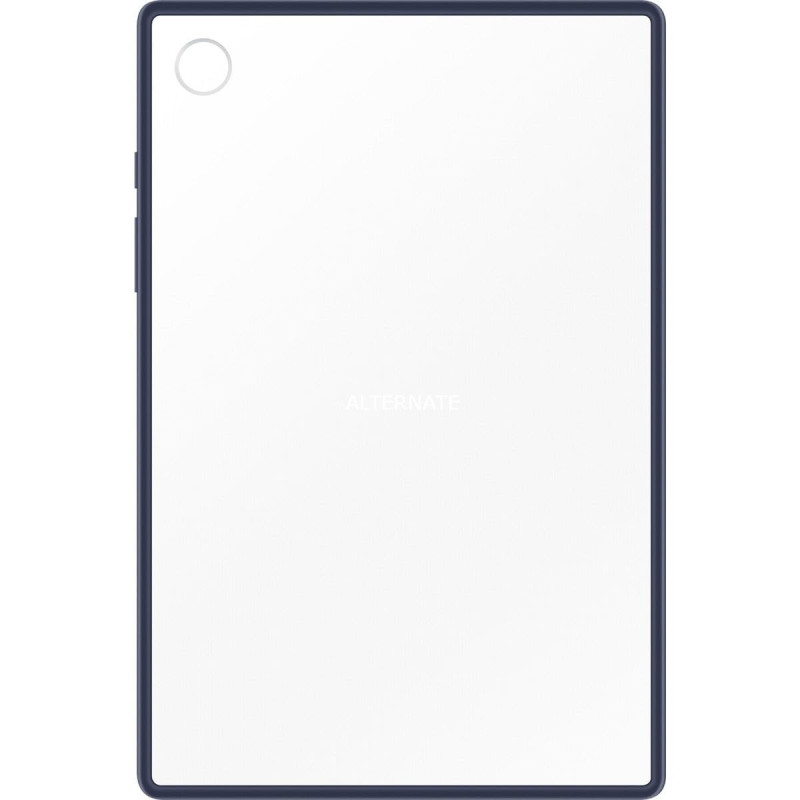 Samsung Etui Tablette EF-QX200TNEGWW Coque arrière Transparente Marine Samsung Etui Tablette EF-QX200TNEGWW Coque arrière Transparente Marine