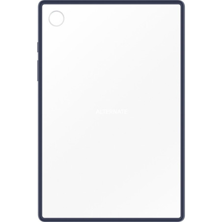 Samsung Etui Tablette EF-QX200TNEGWW Coque arrière Transparente Marine