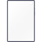 Samsung Etui Tablette EF-QX200TNEGWW Coque arrière Transparente Marine Samsung Etui Tablette EF-QX200TNEGWW Coque arrière Transparente Marine
