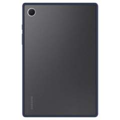 Samsung Etui Tablette EF-QX200TNEGWW Coque arrière Transparente Marine