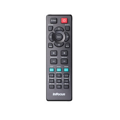 InFocus Navigator 5 télécommande
