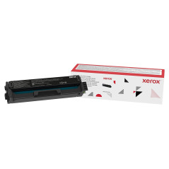 Xerox Originales C230 / C235 Noir Haute Capacité Cartouche de Toner (3,000 Pages) - 006R04391
