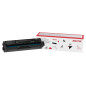 Xerox Originales C230 / C235 Noir Haute Capacité Cartouche de Toner (3,000 Pages) - 006R04391