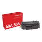 Toner Xerox Everyday Noir, équivalent à HP Q5949A/ Q7553A - 3000 Pages Toner Xerox Everyday Noir, équivalent à HP Q5949A/ Q7553A - 3000 Pages
