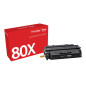 Toner Xerox Everyday Noir, équivalent à HP CF280X - 6900 Pages