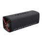GRUNDIG GBT Club Haut-Parleur Bluetooth, Noir, portée de 20 m, Plus de 20 Heures d'autonomie GRUNDIG GBT Club Haut-Parleur Bluetooth, Noir, portée de 20 m, Plus de 20 Heures d'autonomie