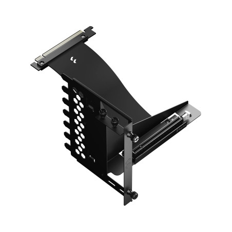 Fractal Design Flex B-20 PCIe Vertical Riser with Bracket (20 cm) FD-A-FLX1-001