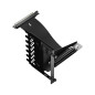 Fractal Design Flex B-20 PCIe Vertical Riser with Bracket (20 cm) FD-A-FLX1-001 Fractal Design Flex B-20 PCIe Vertical Riser with Bracket (20 cm) FD-A-FLX1-001