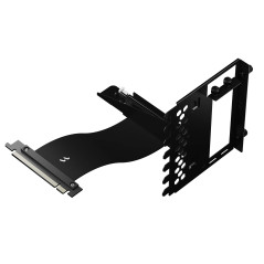 Fractal Design Flex B-20 PCIe Vertical Riser with Bracket (20 cm) FD-A-FLX1-001
