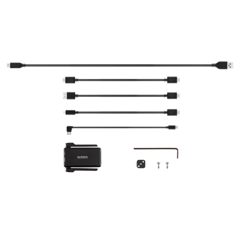 DJI Ronin Transmetteur d’images DJI Ronin Transmetteur d’images