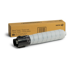 Xerox Toner 006R01746 Noir Blanc/Noir