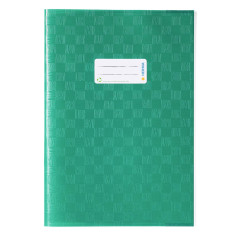 Protège-cahier HERMA 10 pièces Format A4 Grand ensemble coloré.