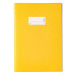Protège-cahier HERMA 10 pièces Format A4 Grand ensemble coloré. Protège-cahier HERMA 10 pièces Format A4 Grand ensemble coloré.