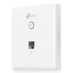 TP-Link EAP115-Wall Point d'accès Mural Wi-FI 300 Mbps