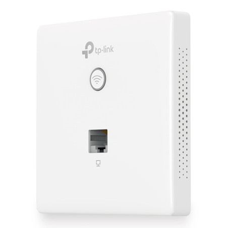 TP-Link EAP115-Wall Point d'accès Mural Wi-FI 300 Mbps
