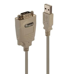Lindy Convertisseur USB RS422