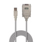 Lindy Convertisseur USB RS422