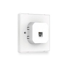 TP-Link EAP115-Wall Point d'accès Mural Wi-FI 300 Mbps