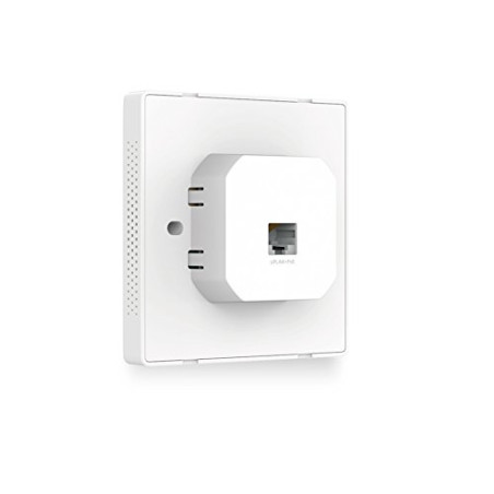TP-Link EAP115-Wall Point d'accès Mural Wi-FI 300 Mbps