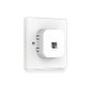 TP-Link EAP115-Wall Point d'accès Mural Wi-FI 300 Mbps