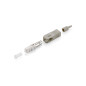 EQUIP 156020 ADAPTADOR DE FIBRA Ã“PTICA SC Gris 12 PIEZA(S)
