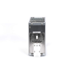 DIGITUS Alimentation Industrielle - Montage sur Rail DIN - Sortie 48V DC / 5A / 240W - entrée 100-240 VAC - boîtier métallique