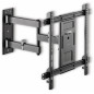LogiLink BP0112 Support Mural pour TV de 32 à 70", inclinable et pivotant, 50 kg Max. LogiLink BP0112 Support Mural pour TV de 32 à 70", inclinable et pivotant, 50 kg Max.