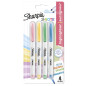 Sharpie SNOTE CHSL. ASST BL4 PE Sharpie SNOTE CHSL. ASST BL4 PE