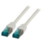 EFB-Elektronik Câble patch Cat.6A S/FTP RJ45 EC6000A 20 m gr EFB-Elektronik Câble patch Cat.6A S/FTP RJ45 EC6000A 20 m gr