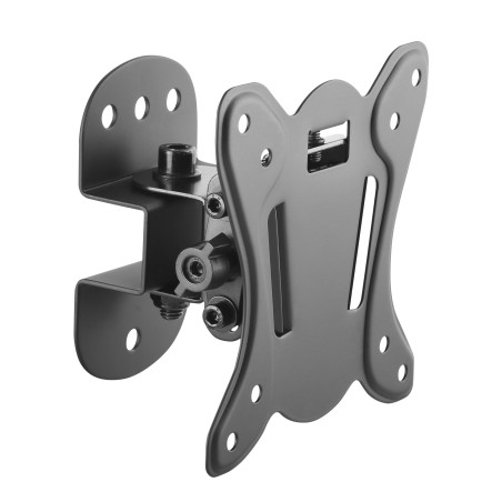 Metronic - SO - Inclinable et orientable pour TV 33 à 71 cm