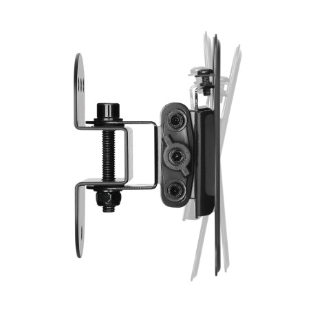 Metronic - SO - Inclinable et orientable pour TV 33 à 71 cm