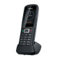 Gigaset R700H Pro Téléphone DECT Identification de l'appelant Noir
