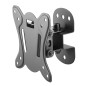 Metronic - SO - Inclinable et orientable pour TV 33 à 71 cm Metronic - SO - Inclinable et orientable pour TV 33 à 71 cm