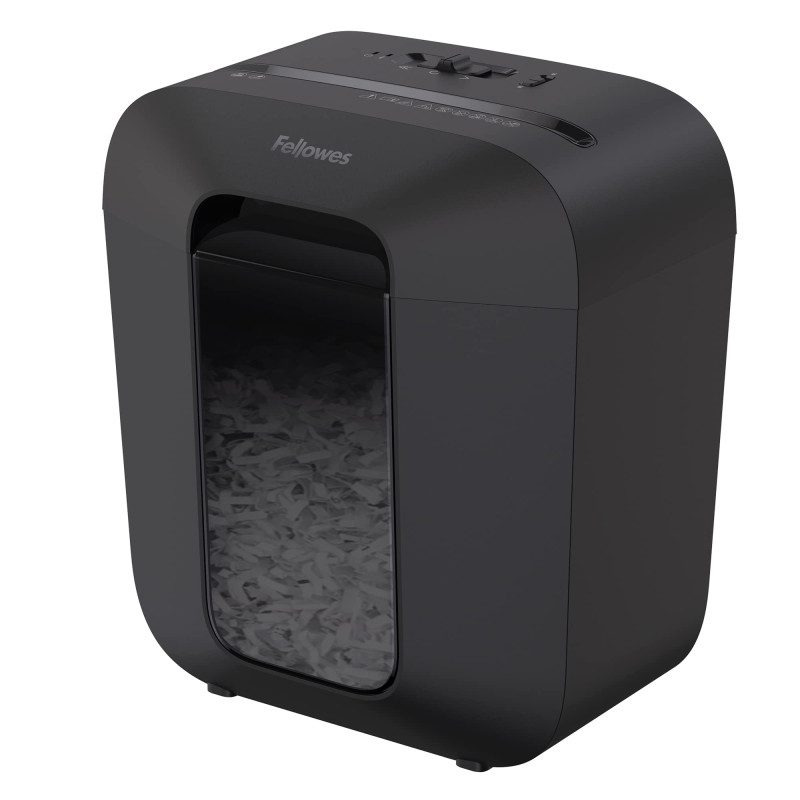 Fellowes Powershred LX25 Destructora de Papel Corte en Partículas 11.5L