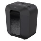 Fellowes Powershred LX25 Destructora de Papel Corte en Partículas 11.5L