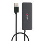 Lindy 42986 Hub USB 2.0 4 Ports