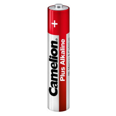 Camelion 11000261 Piles Jetables LR61/AAAA Lot de 2