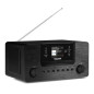 TechniSat DIGITRADIO 570 CD IR – Radio Internet stéréo Dab+ (Lecteur CD, Wi-FI, FM, Streaming Audio Bluetooth, Spotify, USB, rév TechniSat DIGITRADIO 570 CD IR – Radio Internet stéréo Dab+ (Lecteur CD, Wi-FI, FM, Streaming Audio Bluetooth, Spotify, USB, rév