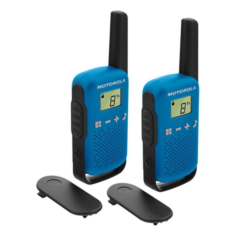 MOTOROLA T42