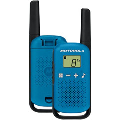 MOTOROLA T42