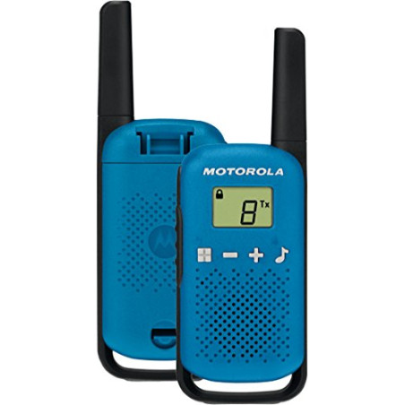 MOTOROLA T42