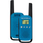MOTOROLA T42