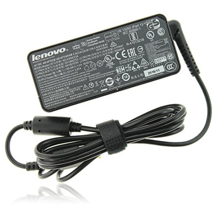 Lenovo Bloc d'alimentation d'origine 45 W B40-30 B40-45 B40-70 B40-80 B41-30 B41-35 B50-30 B50-70 B50-80 B51-30 B51-35 B51-80 B7