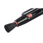 Hama Pinceau de Nettoyage pour Objectif (Lenspen) (pour Le Nettoyage des lentilles et des filtres, 12,5 cm de Long, Lenspen) Noi