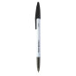 Paper Mate Stylos à bille 045 - Pointe Moyenne (1,0 mm) - Encre noire - Lot de 50 Paper Mate Stylos à bille 045 - Pointe Moyenne (1,0 mm) - Encre noire - Lot de 50